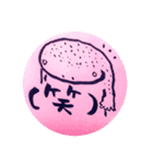 Oh！さんしょううお（個別スタンプ：15）