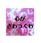どうにかして使いたいスタンプッ（個別スタンプ：19）