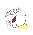 早稲田 の いぬ（個別スタンプ：6）