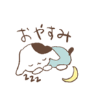 早稲田 の いぬ（個別スタンプ：12）
