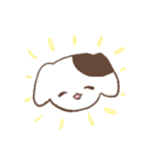 早稲田 の いぬ（個別スタンプ：17）