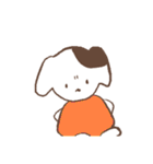早稲田 の いぬ（個別スタンプ：18）
