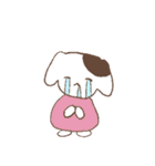 早稲田 の いぬ（個別スタンプ：19）