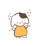 早稲田 の いぬ（個別スタンプ：20）