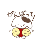 早稲田 の いぬ（個別スタンプ：23）