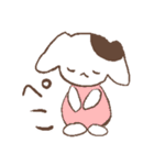早稲田 の いぬ（個別スタンプ：26）