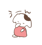 早稲田 の いぬ（個別スタンプ：32）