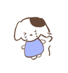 早稲田 の いぬ（個別スタンプ：36）