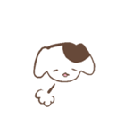 早稲田 の いぬ（個別スタンプ：37）