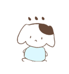 早稲田 の いぬ（個別スタンプ：40）