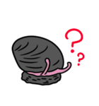 ゆるっと深海生物スタンプ（個別スタンプ：15）