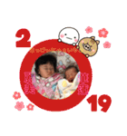 れみ かれん（個別スタンプ：18）