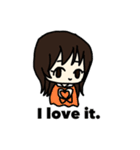 水城の挨拶（個別スタンプ：12）