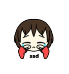 水城の挨拶（個別スタンプ：13）
