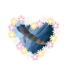 ziggy fishing no1（個別スタンプ：23）