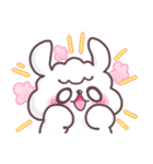 アルパカのパカくん（個別スタンプ：4）