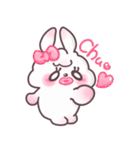 アルパカのパカくん（個別スタンプ：9）