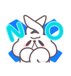 アルパカのパカくん（個別スタンプ：11）
