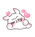 アルパカのパカくん（個別スタンプ：20）