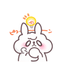 アルパカのパカくん（個別スタンプ：22）
