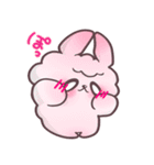 アルパカのパカくん（個別スタンプ：23）