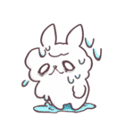 アルパカのパカくん（個別スタンプ：24）