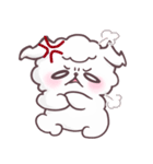 アルパカのパカくん（個別スタンプ：31）