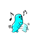 ぷるつる星人2（個別スタンプ：18）