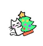 毎日ねこにゃんこ（個別スタンプ：13）