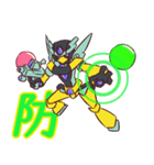 お菓子01（個別スタンプ：6）