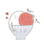 ミューム梅ラボ "うめじ" 2（個別スタンプ：2）