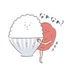 ミューム梅ラボ "うめじ" 2（個別スタンプ：6）