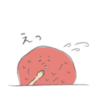 ミューム梅ラボ "うめじ" 2（個別スタンプ：11）