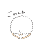 ミューム梅ラボ "うめじ" 2（個別スタンプ：19）