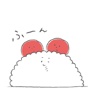 ミューム梅ラボ "うめじ" 2（個別スタンプ：24）