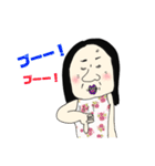 イーちゃんが使いやすいやつっす（個別スタンプ：1）