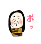 イーちゃんが使いやすいやつっす（個別スタンプ：5）