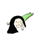 イーちゃんが使いやすいやつっす（個別スタンプ：13）