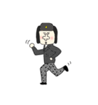イーちゃんが使いやすいやつっす（個別スタンプ：24）