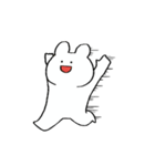もちはな スタンプ (文字なし)（個別スタンプ：2）