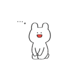 もちはな スタンプ (文字なし)（個別スタンプ：4）