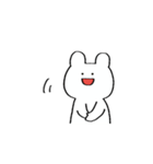 もちはな スタンプ (文字なし)（個別スタンプ：18）