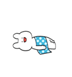 もちはな スタンプ (文字なし)（個別スタンプ：19）