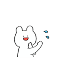 もちはな スタンプ (文字なし)（個別スタンプ：24）