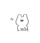 もちはな スタンプ (文字なし)（個別スタンプ：32）