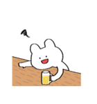 もちはな スタンプ (文字なし)（個別スタンプ：39）