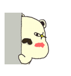 クロミサン.1（個別スタンプ：1）