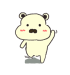 クロミサン.1（個別スタンプ：2）
