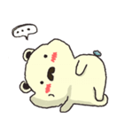 クロミサン.1（個別スタンプ：6）