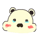 クロミサン.1（個別スタンプ：11）